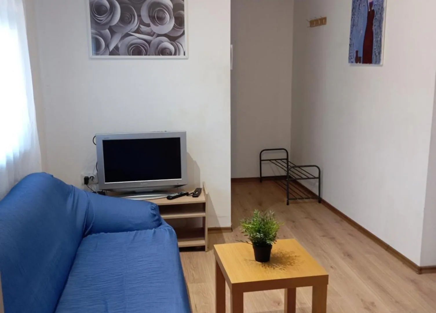 Apartment Bulevard 