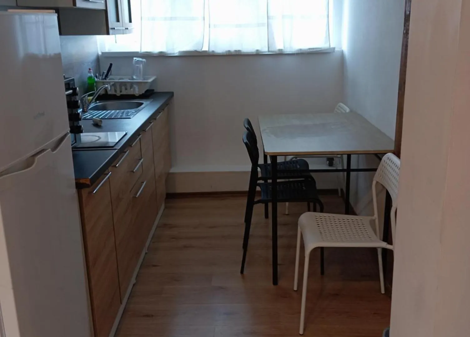 Apartment Bulevard 