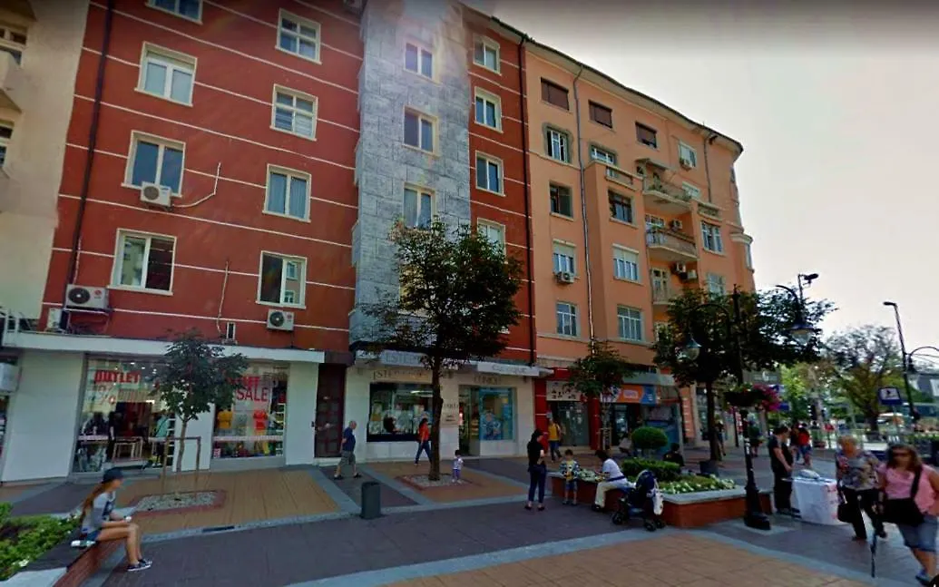 Apartment Bulevard 