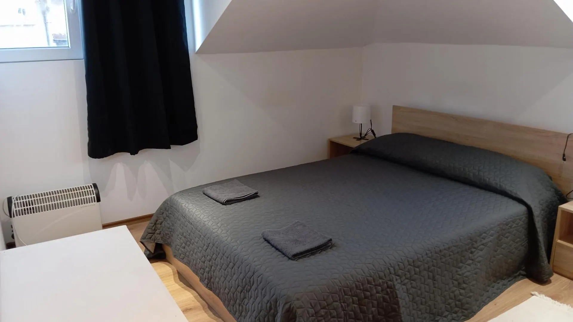 Apartamento Bulevard 