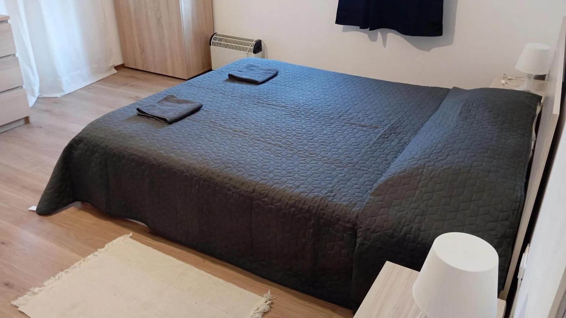 Apartamento Bulevard 